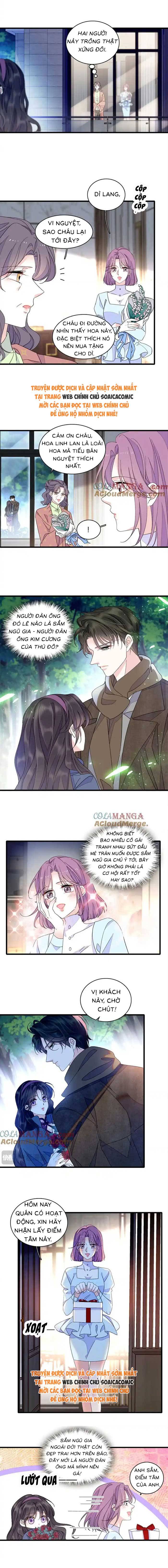 Thiên Kim Giả Là Đại Lão Thật: Chapter 157