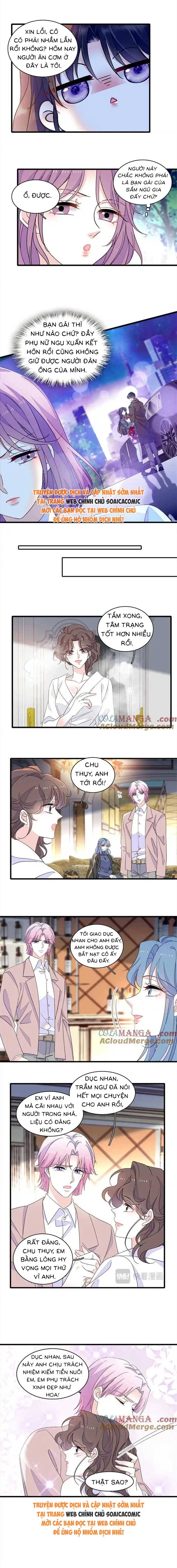 Thiên Kim Giả Là Đại Lão Thật: Chapter 157