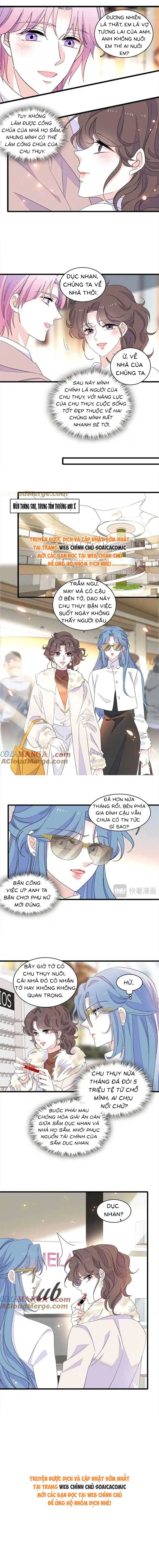 Thiên Kim Giả Là Đại Lão Thật: Chapter 157