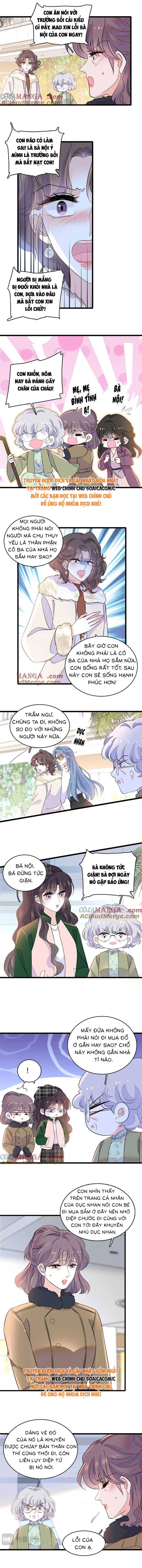 Thiên Kim Giả Là Đại Lão Thật: Chapter 158