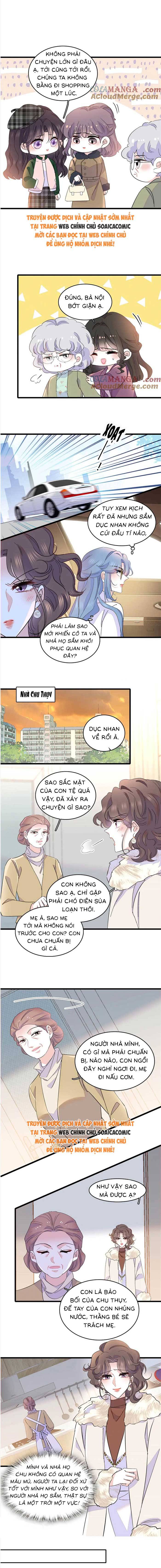 Thiên Kim Giả Là Đại Lão Thật: Chapter 158