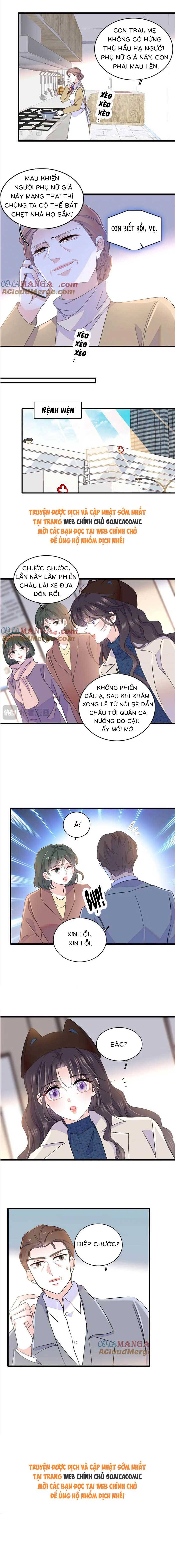 Thiên Kim Giả Là Đại Lão Thật: Chapter 158