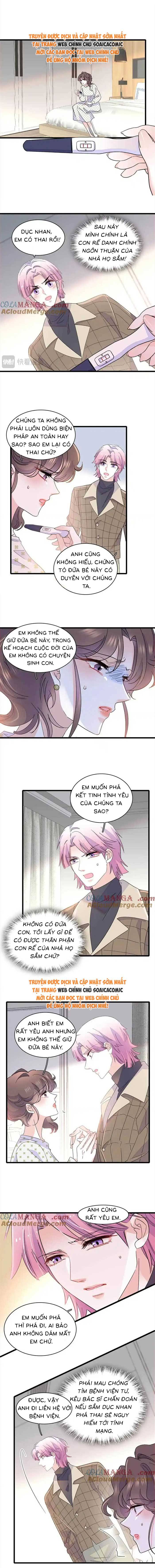 Thiên Kim Giả Là Đại Lão Thật: Chapter 159