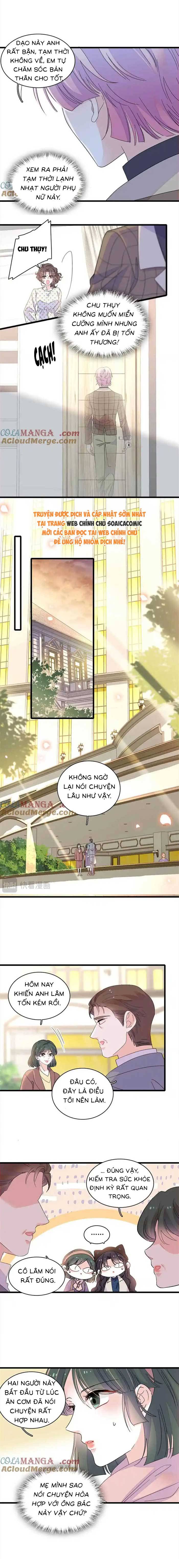 Thiên Kim Giả Là Đại Lão Thật: Chapter 159