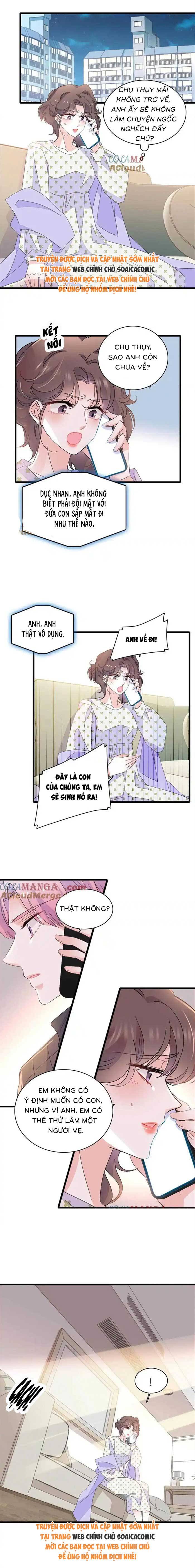 Thiên Kim Giả Là Đại Lão Thật: Chapter 159
