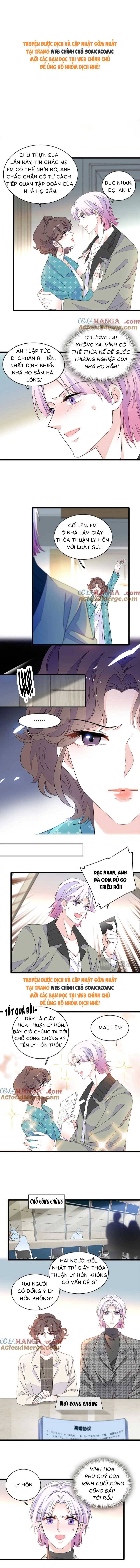Thiên Kim Giả Là Đại Lão Thật: Chapter 164