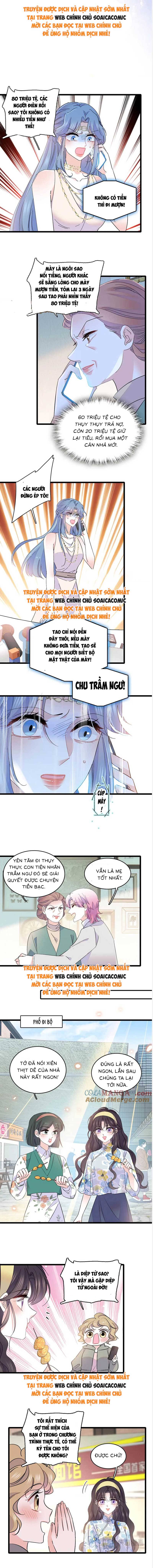 Thiên Kim Giả Là Đại Lão Thật: Chapter 165