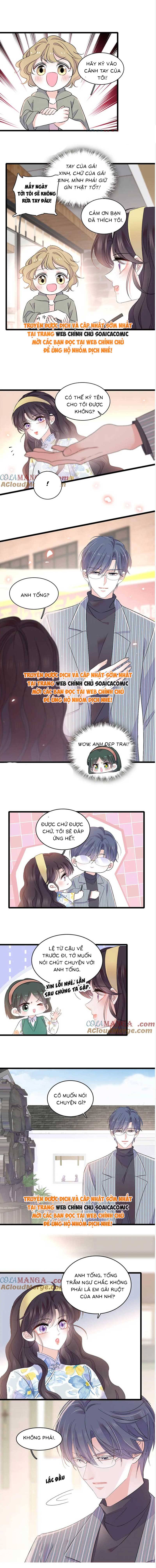 Thiên Kim Giả Là Đại Lão Thật: Chapter 165