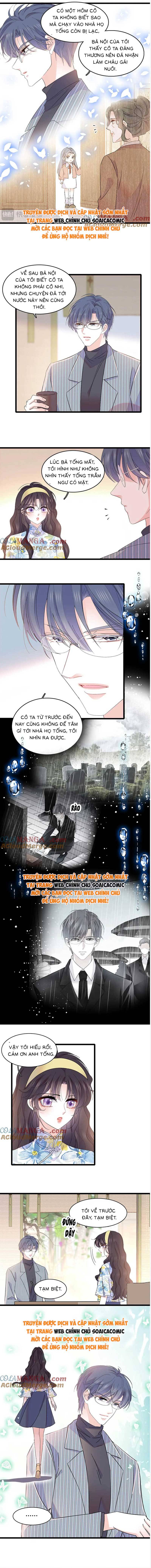 Thiên Kim Giả Là Đại Lão Thật: Chapter 165