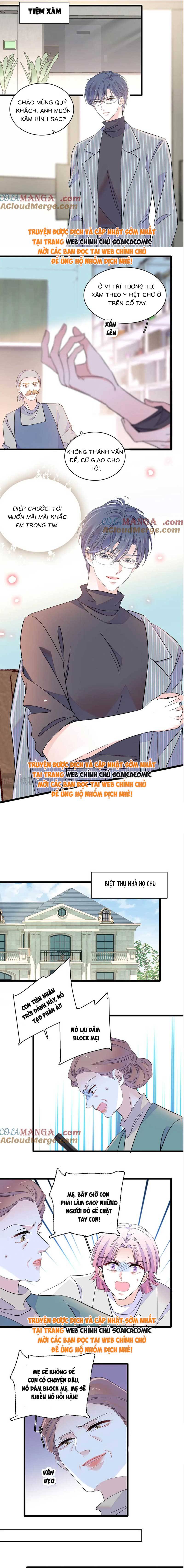 Thiên Kim Giả Là Đại Lão Thật: Chapter 165