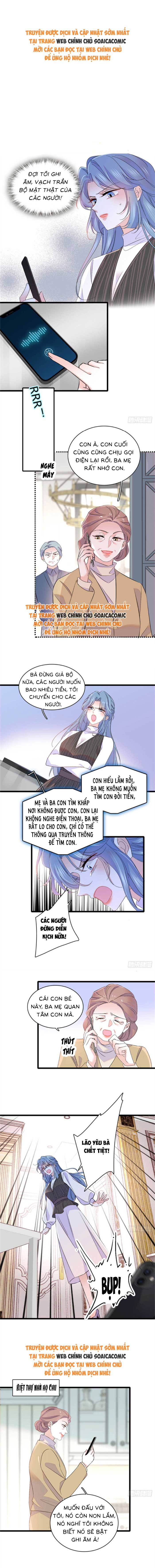 Thiên Kim Giả Là Đại Lão Thật: Chapter 166