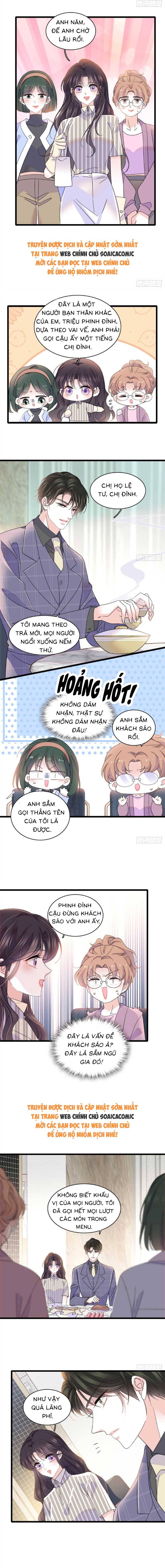 Thiên Kim Giả Là Đại Lão Thật: Chapter 169