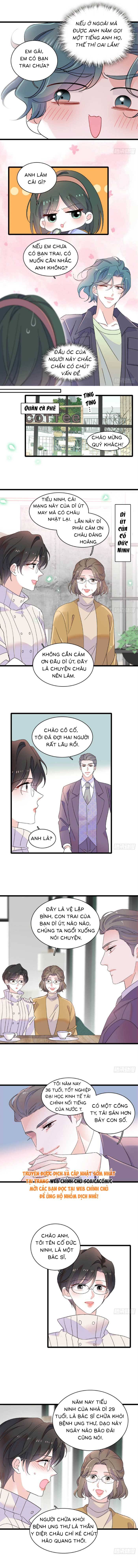 Thiên Kim Giả Là Đại Lão Thật: Chapter 169