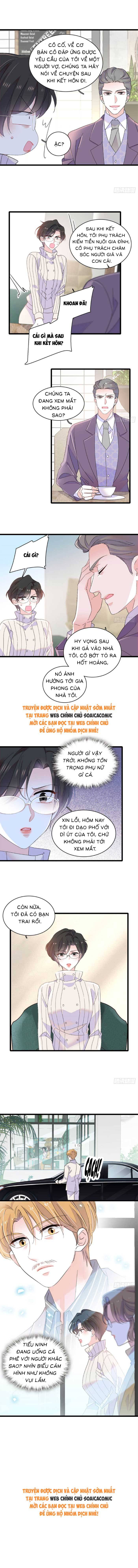 Thiên Kim Giả Là Đại Lão Thật: Chapter 169