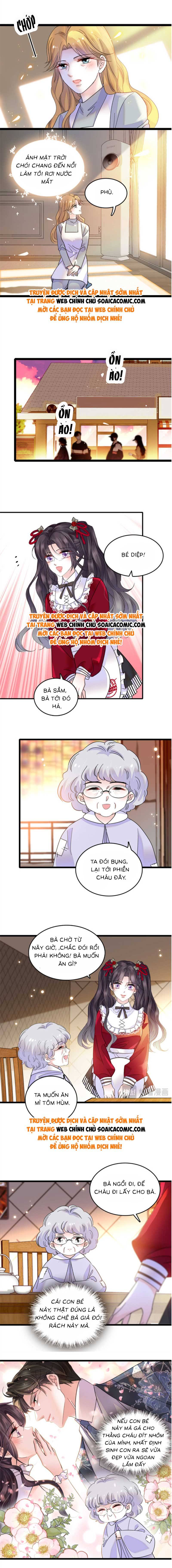 Thiên Kim Giả Là Đại Lão Thật: Chapter 17