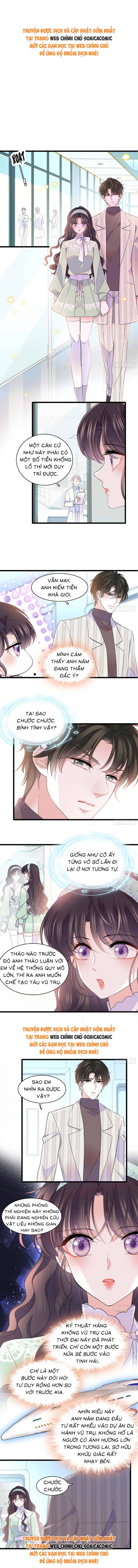 Thiên Kim Giả Là Đại Lão Thật: Chapter 172