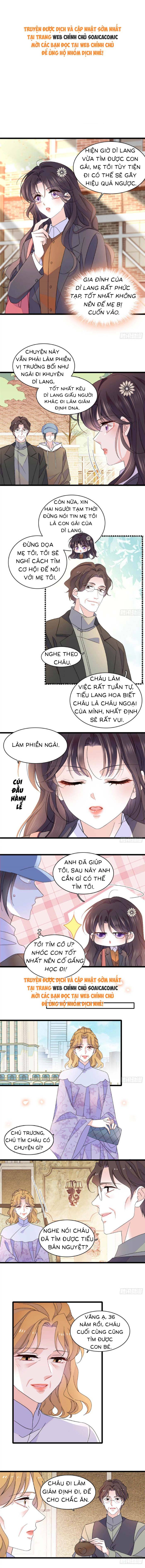 Thiên Kim Giả Là Đại Lão Thật: Chapter 174