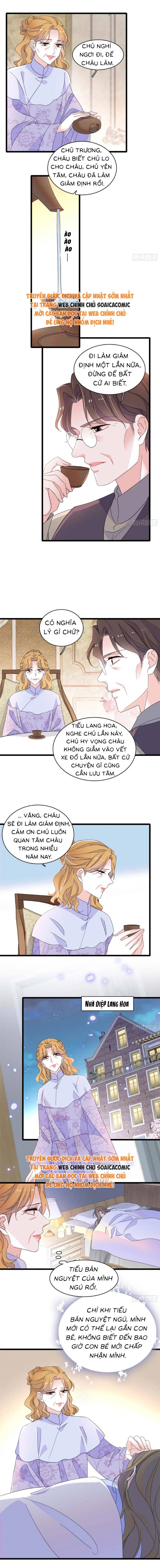 Thiên Kim Giả Là Đại Lão Thật: Chapter 174