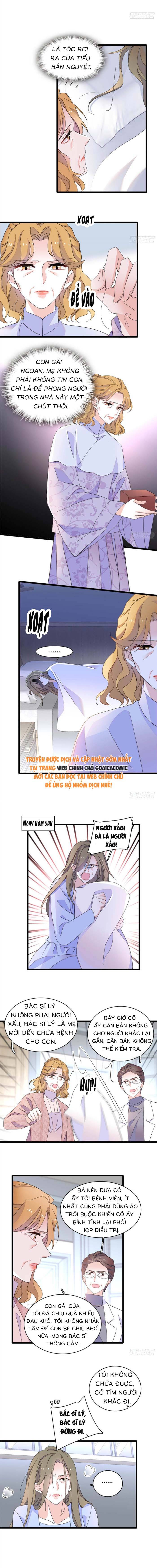 Thiên Kim Giả Là Đại Lão Thật: Chapter 174