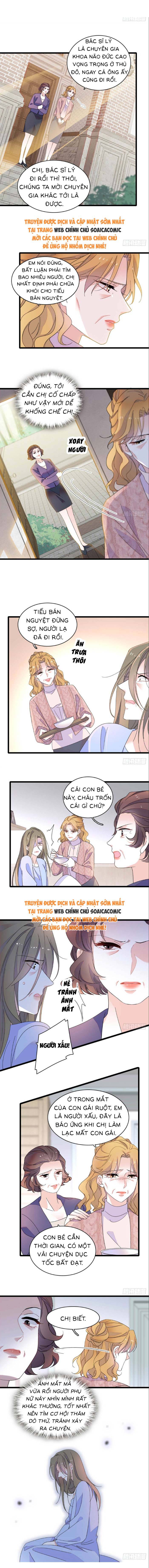 Thiên Kim Giả Là Đại Lão Thật: Chapter 174