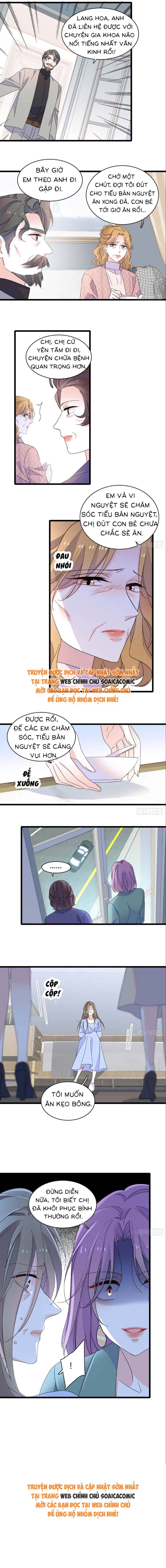 Thiên Kim Giả Là Đại Lão Thật: Chapter 174