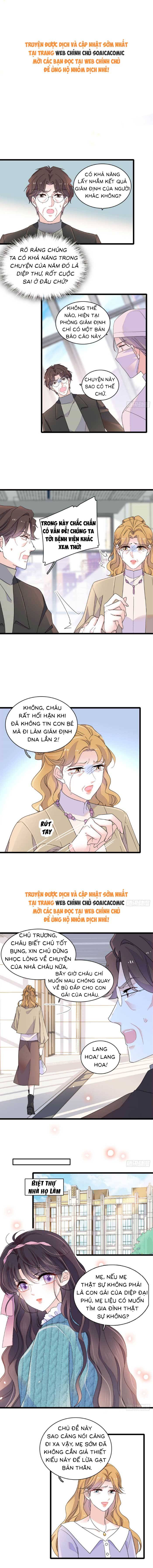 Thiên Kim Giả Là Đại Lão Thật: Chapter 176