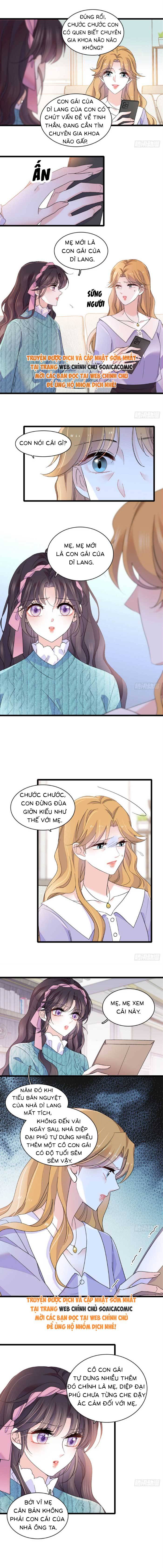 Thiên Kim Giả Là Đại Lão Thật: Chapter 176