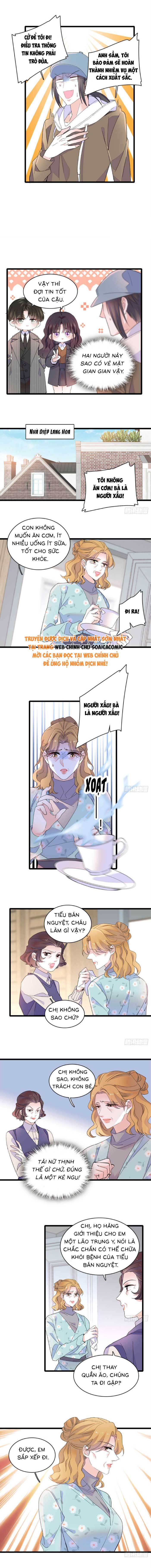 Thiên Kim Giả Là Đại Lão Thật: Chapter 177