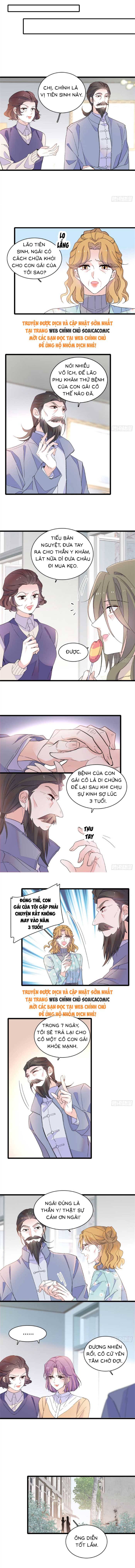 Thiên Kim Giả Là Đại Lão Thật: Chapter 177