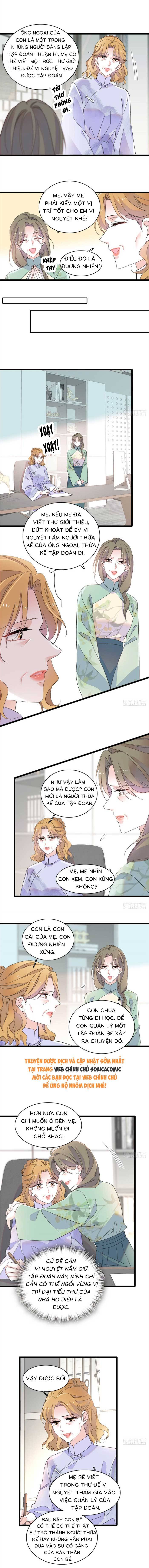 Thiên Kim Giả Là Đại Lão Thật: Chapter 178