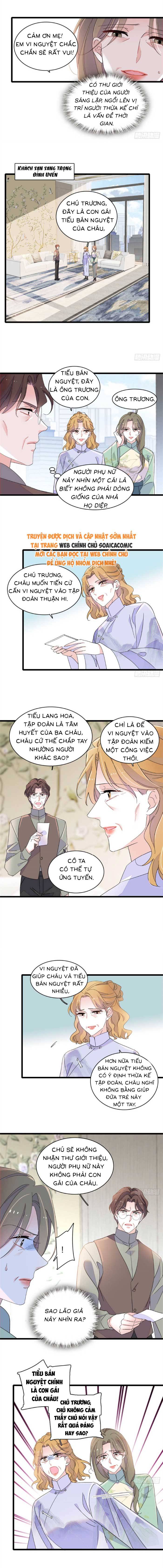 Thiên Kim Giả Là Đại Lão Thật: Chapter 178