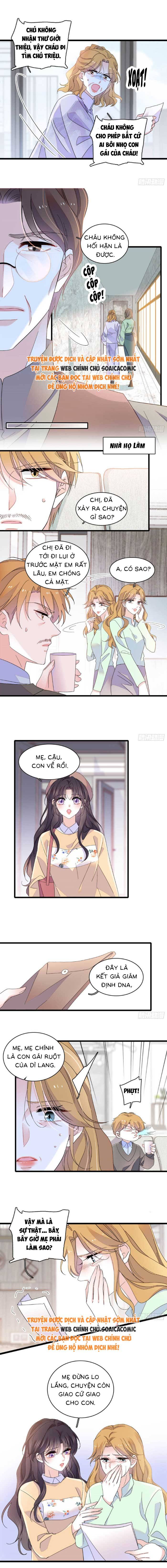 Thiên Kim Giả Là Đại Lão Thật: Chapter 178