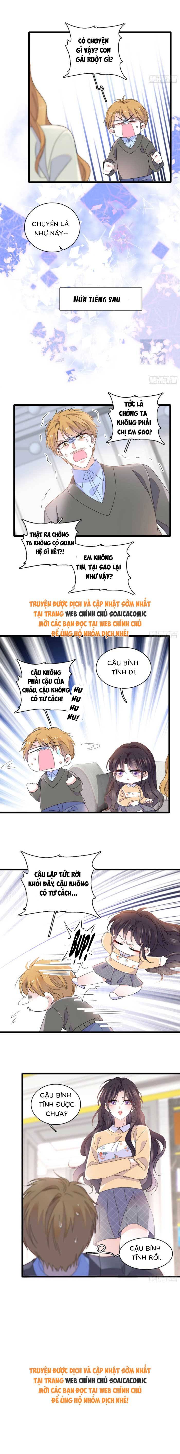 Thiên Kim Giả Là Đại Lão Thật: Chapter 178