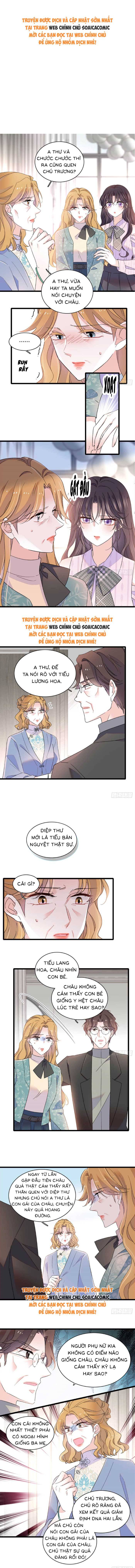 Thiên Kim Giả Là Đại Lão Thật: Chapter 180