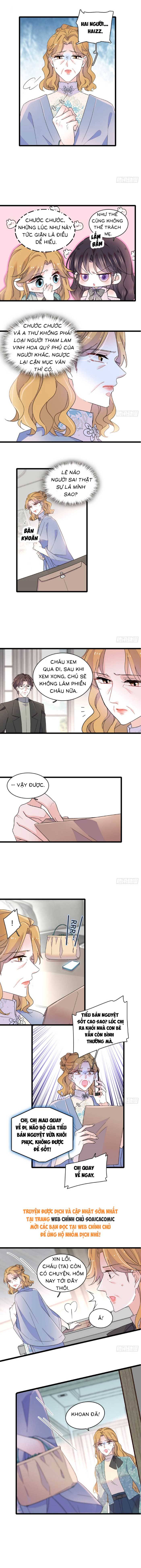 Thiên Kim Giả Là Đại Lão Thật: Chapter 180