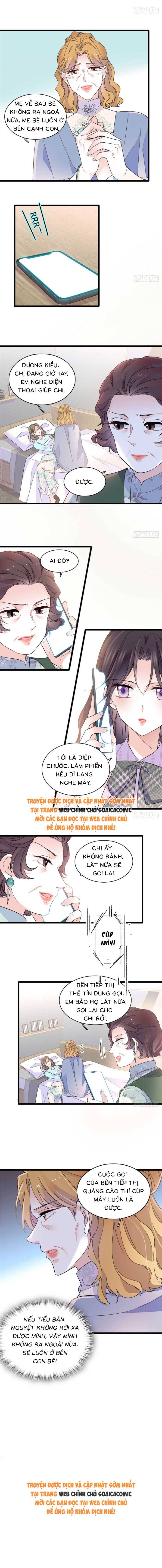 Thiên Kim Giả Là Đại Lão Thật: Chapter 180