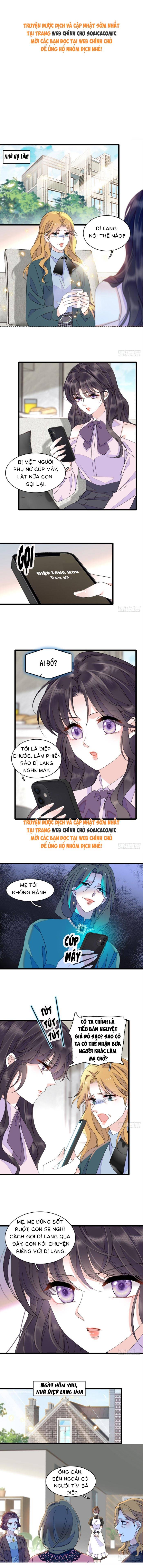 Thiên Kim Giả Là Đại Lão Thật: Chapter 181