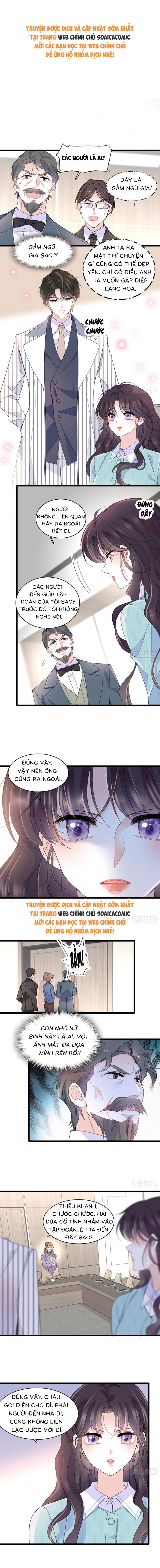 Thiên Kim Giả Là Đại Lão Thật: Chapter 182