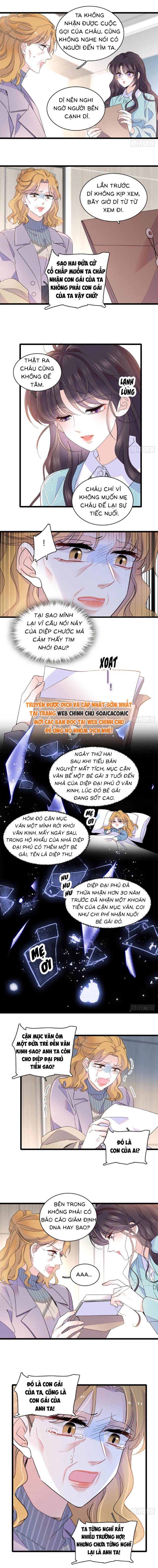 Thiên Kim Giả Là Đại Lão Thật: Chapter 182
