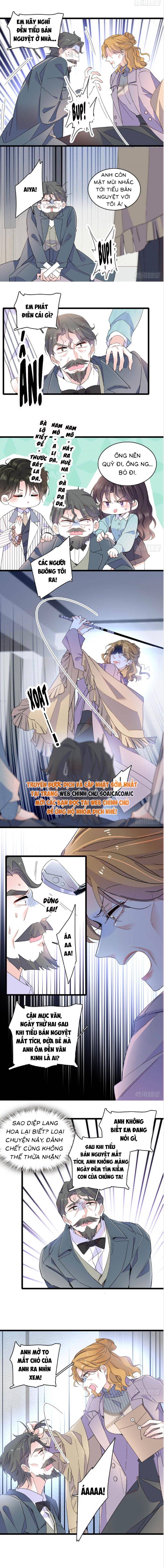 Thiên Kim Giả Là Đại Lão Thật: Chapter 182