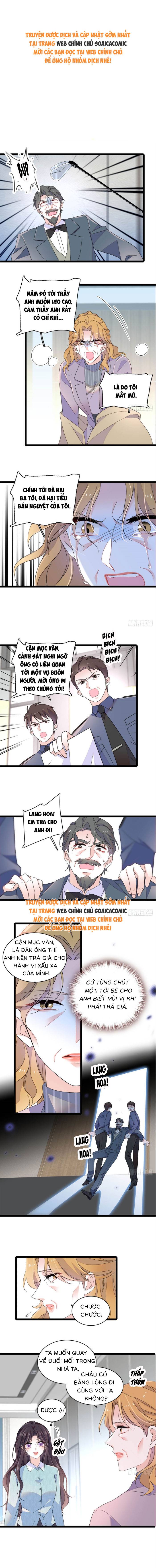 Thiên Kim Giả Là Đại Lão Thật: Chapter 183