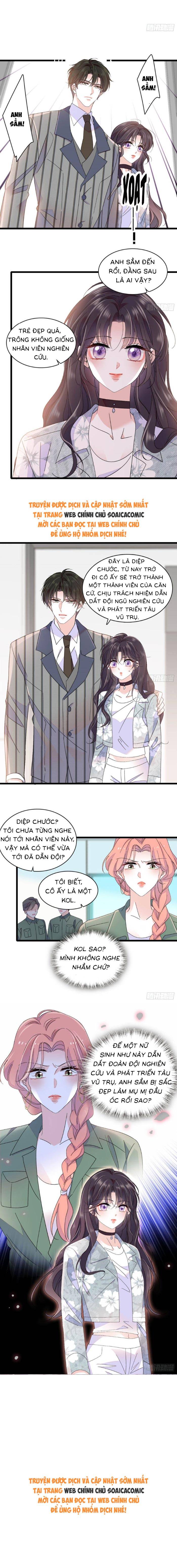 Thiên Kim Giả Là Đại Lão Thật: Chapter 187