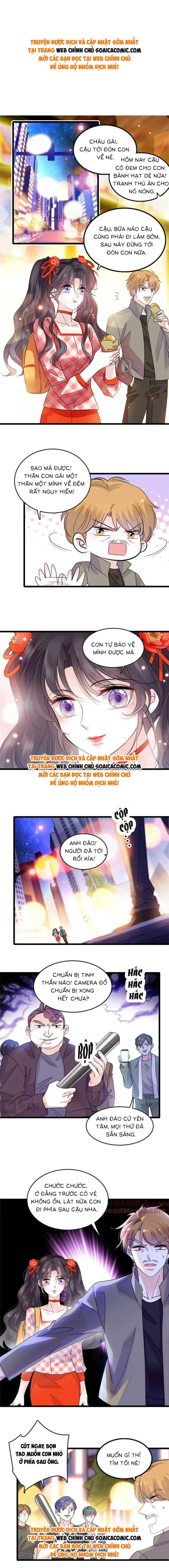 Thiên Kim Giả Là Đại Lão Thật: Chapter 19