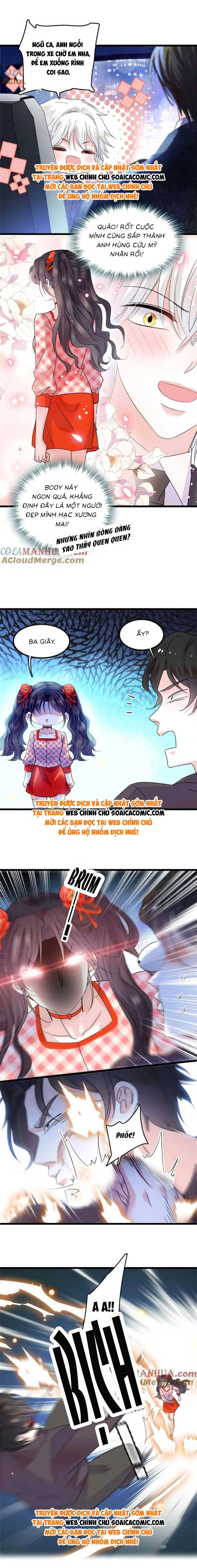 Thiên Kim Giả Là Đại Lão Thật: Chapter 19