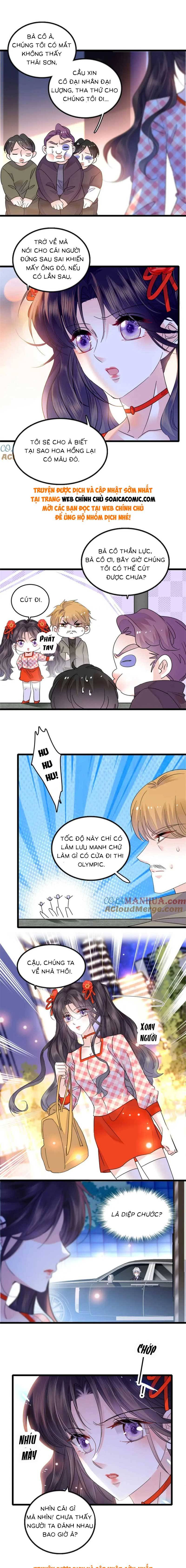 Thiên Kim Giả Là Đại Lão Thật: Chapter 19