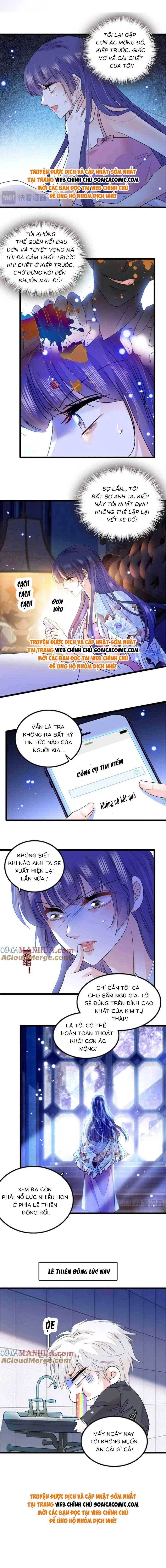 Thiên Kim Giả Là Đại Lão Thật: Chapter 19