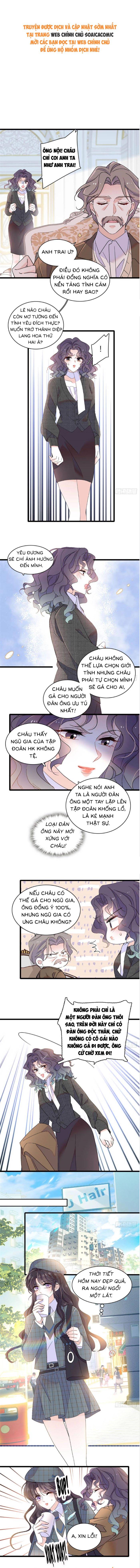 Thiên Kim Giả Là Đại Lão Thật: Chapter 191