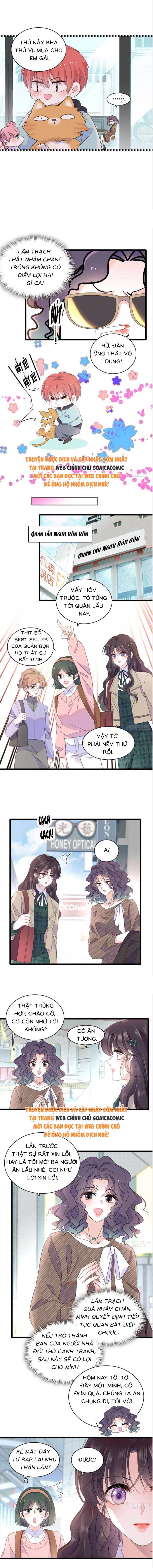 Thiên Kim Giả Là Đại Lão Thật: Chapter 191