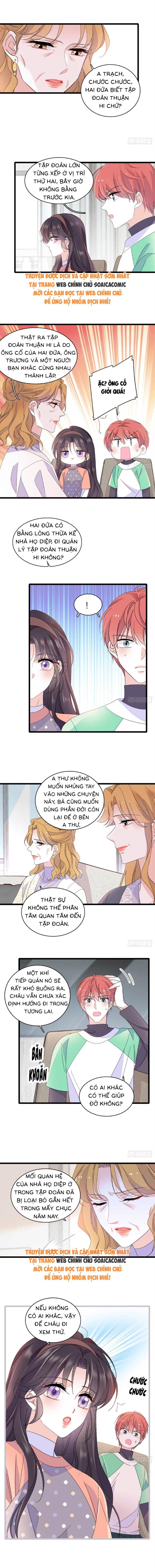 Thiên Kim Giả Là Đại Lão Thật: Chapter 192