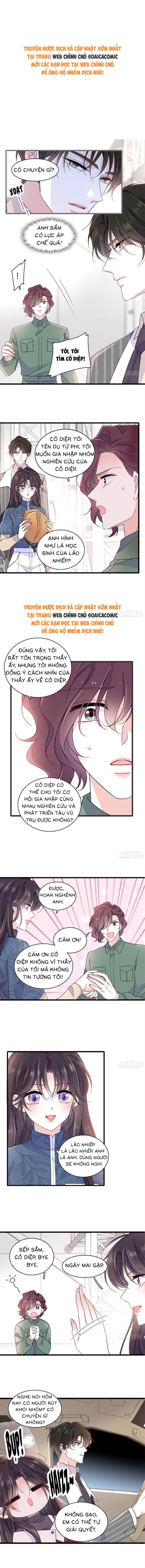 Thiên Kim Giả Là Đại Lão Thật: Chapter 194